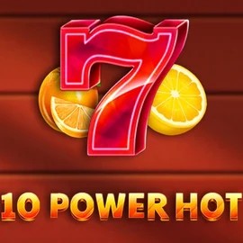 Play 10 Power Hot slot by Amusnet Interactive on winbeatzz.it