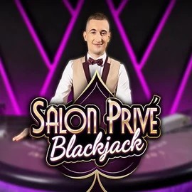 Play the Blackjack Salon Privé slot by Ezugi on Winbeatz Casino