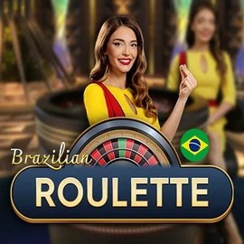 Play Brazilian Roulette (Pragmatic Play) slot by Pragmatic Play on winbeatzz.it
