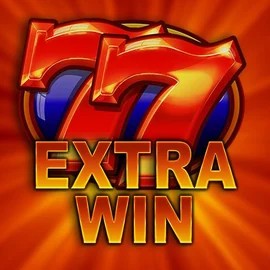 Extra Win online game logo by Swintt on winbeatzz.it