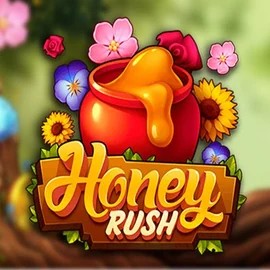 Honey Rush online slot from Play'n GO – play at winbeatzz.it