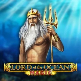 Enjoy Lord Of The Ocean Magic by Novomatic – logo hosted on winbeatzz.it