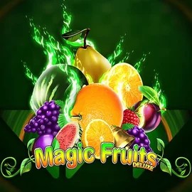 Magic Fruits Deluxe – slot by Wazdan, featured at winbeatzz.it