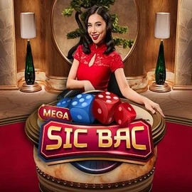 Mega Sic Bac online slot from Pragmatic Play – play at winbeatzz.it