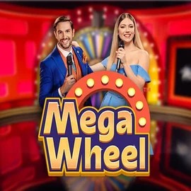 Try Mega Wheel slot by Pragmatic Play on winbeatzz.it – logo image
