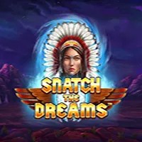 Snatch The Dreams logo by SYNOT Games Winbeatz Casino