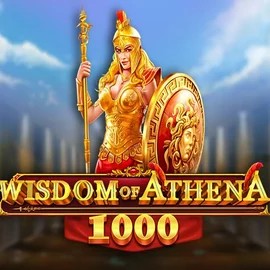 Play the Wisdom of Athena 1000 slot by Pragmatic Play on Winbeatz Casino